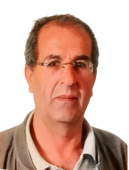 Zeidan Alhojeiri